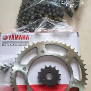 Chain Sprocket Set Yamaha R15 V-3