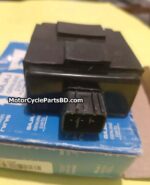 Bajaj Pulsar NS160 Twin Disc - CDI Unit